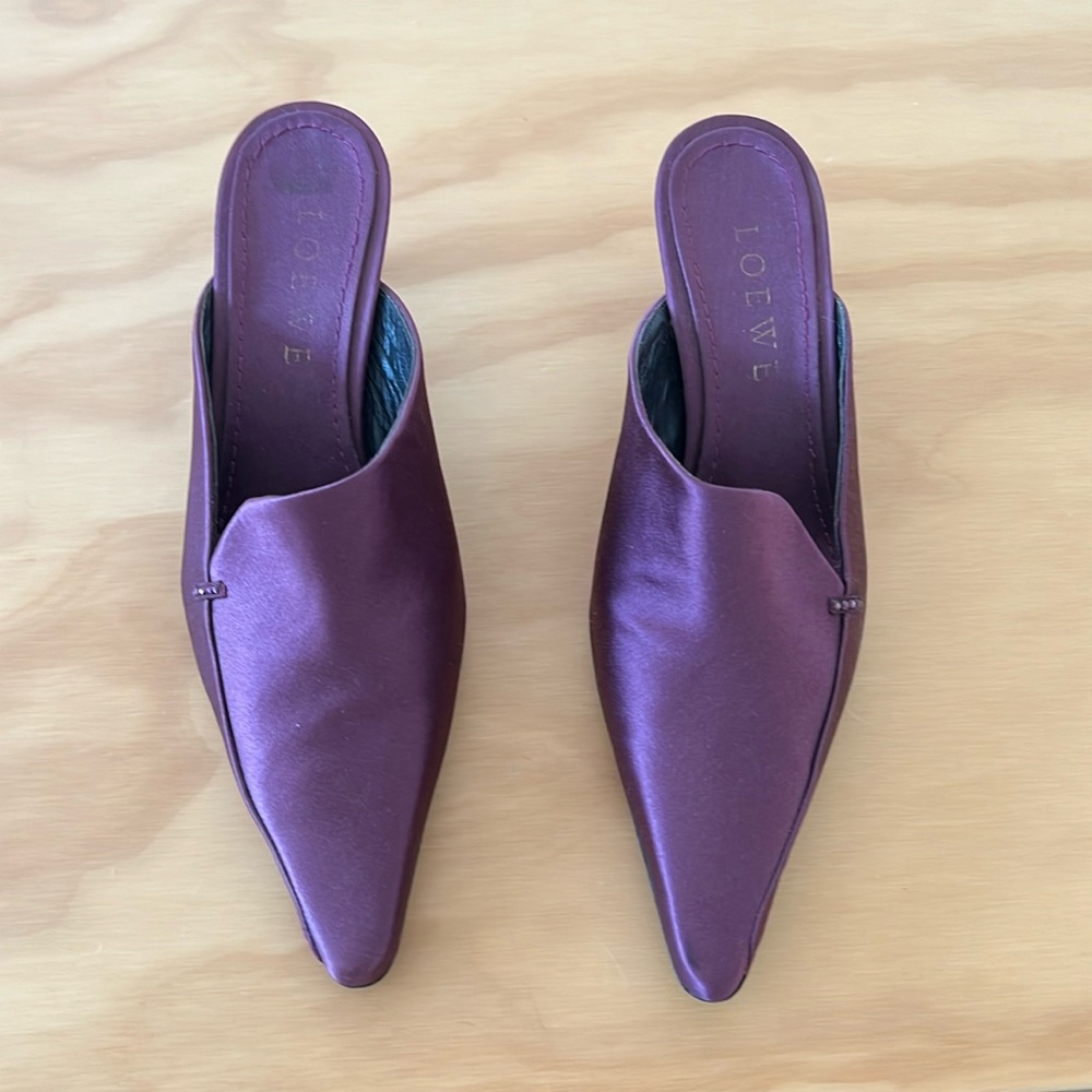Kitten Heel
